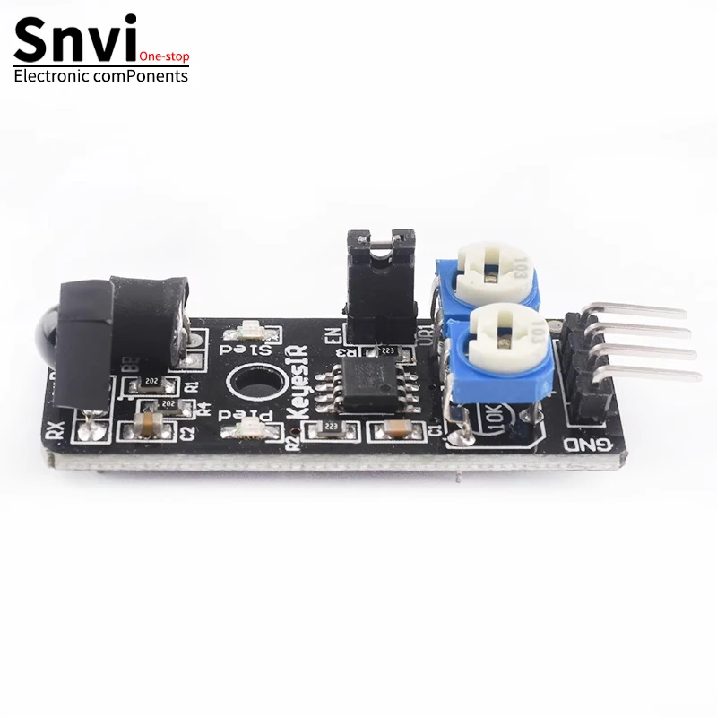 KY-032 4pin IR Infrared Obstacle Avoidance Sensor Module Diy Smart Car Robot KY032 for Arduino