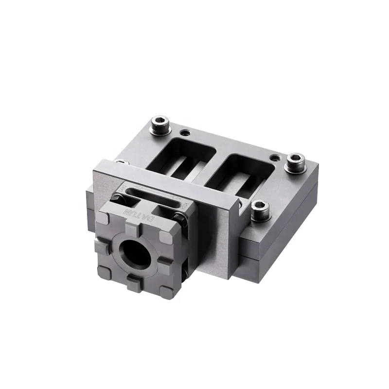 

Precision System 3r Fine Adjustment Manual Chuck for Wedm HE-R06686
