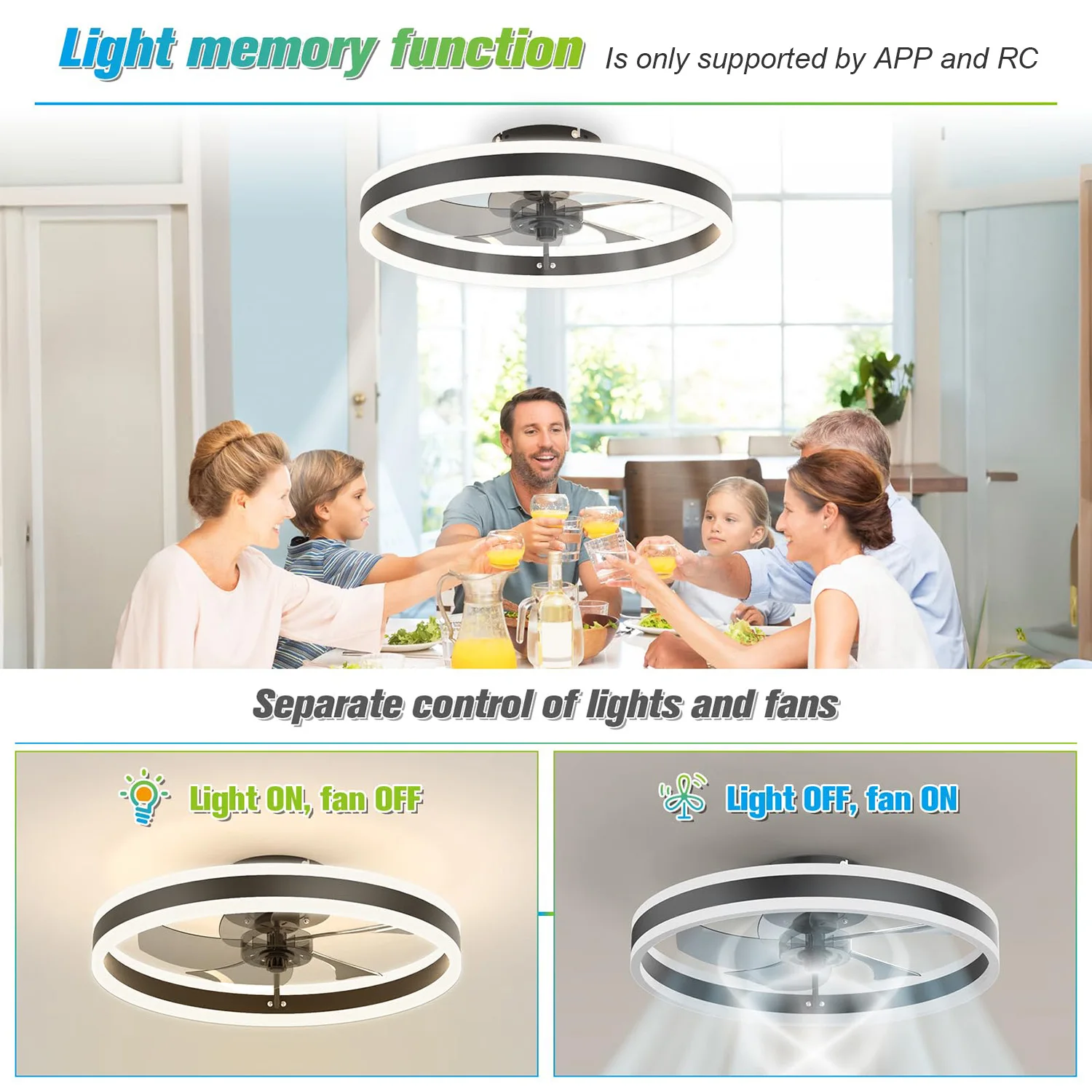 Thumbnail 3 - #54 Best LED Ceiling Lights to Buy In 2026
