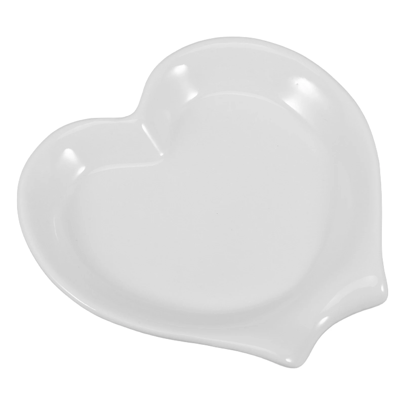 

Spoon Holder Kitchen Utensils Bar Accessories Dinner Scoop Rest Tray Tablespoon Daily Use Ceramics Rests Delicate Holders