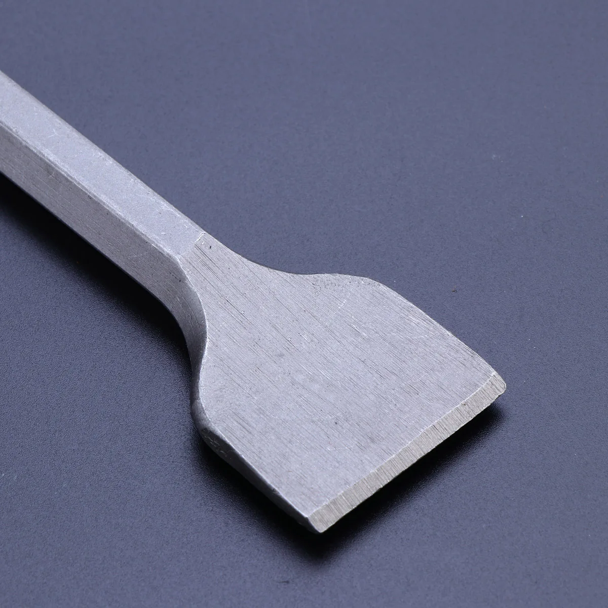 

3pcs Plus Chisel Set Molybdenum Alloy Steel Flat Tile Concrete Demolition Tool For Electric Hammer Rotary Hammer Hand Tools