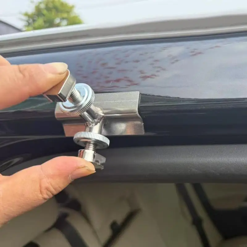 DENT Tarik Gasket Perbaikan Alat Aksesoris Gasket Penarik Penca