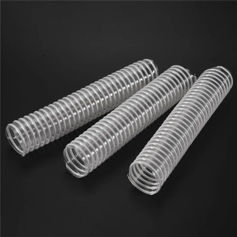 A62K-3 Pack 1-1/2Inch Replacement Lower Nozzle Duct Hose For Shark Rocket Vacuum Accessories NV341 NV470 NV500 NV501 UV560