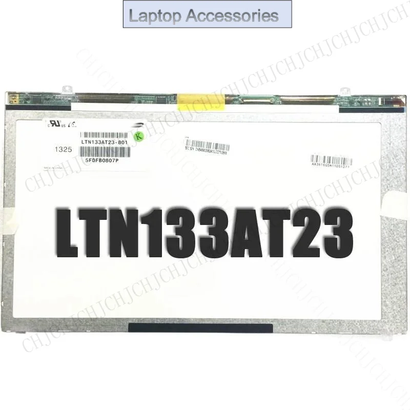 Original LTN133AT23-B01 LTN133AT23-801 LTN133AT23-803 LTN133AT21 Laptop LED Screen for NP530U3C 530U3B 535U3C 530U3C 532U3C