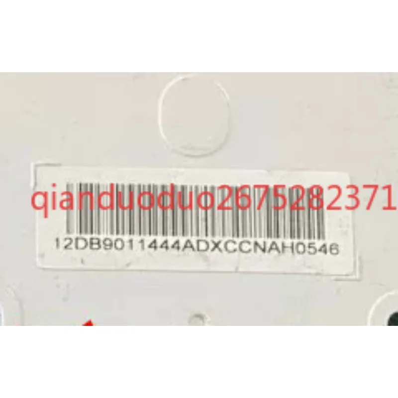 Suitable for air conditioner touch hand operator wire controller DB90-11444 control panel MWR-SH20CN display panel