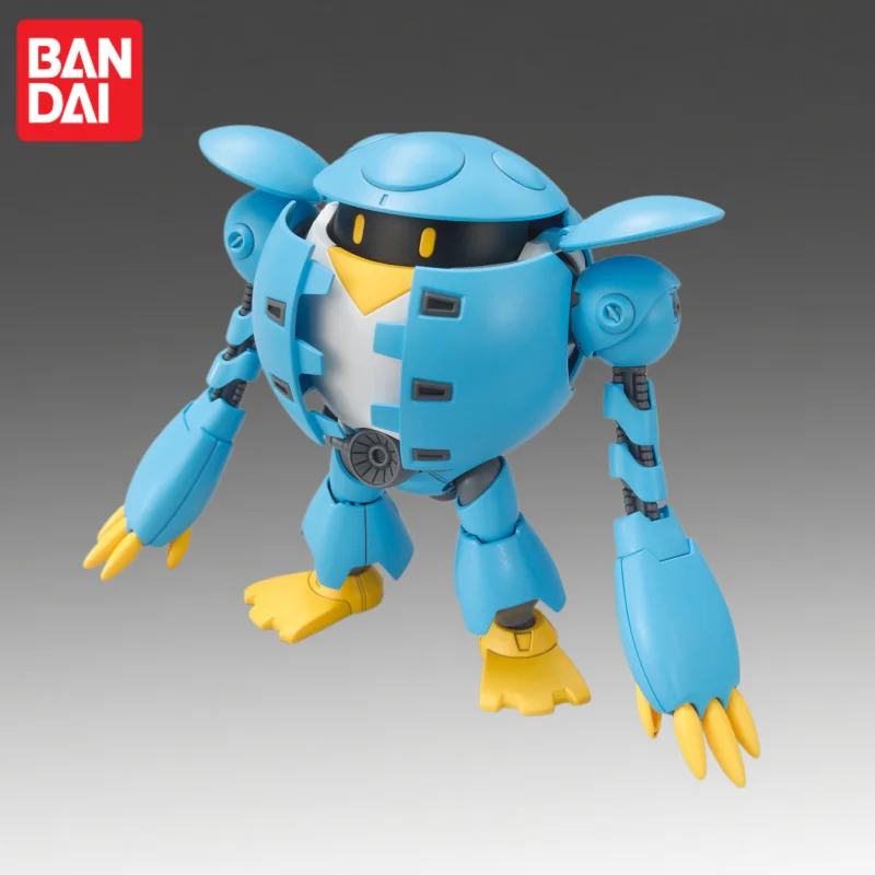 

В наличии: Оригинальная модель Bandai HG BD 1/144 Gundam Momokapool, фигурка-модель, абсолютно новая, в коробке, игрушка-модель персонажа аниме