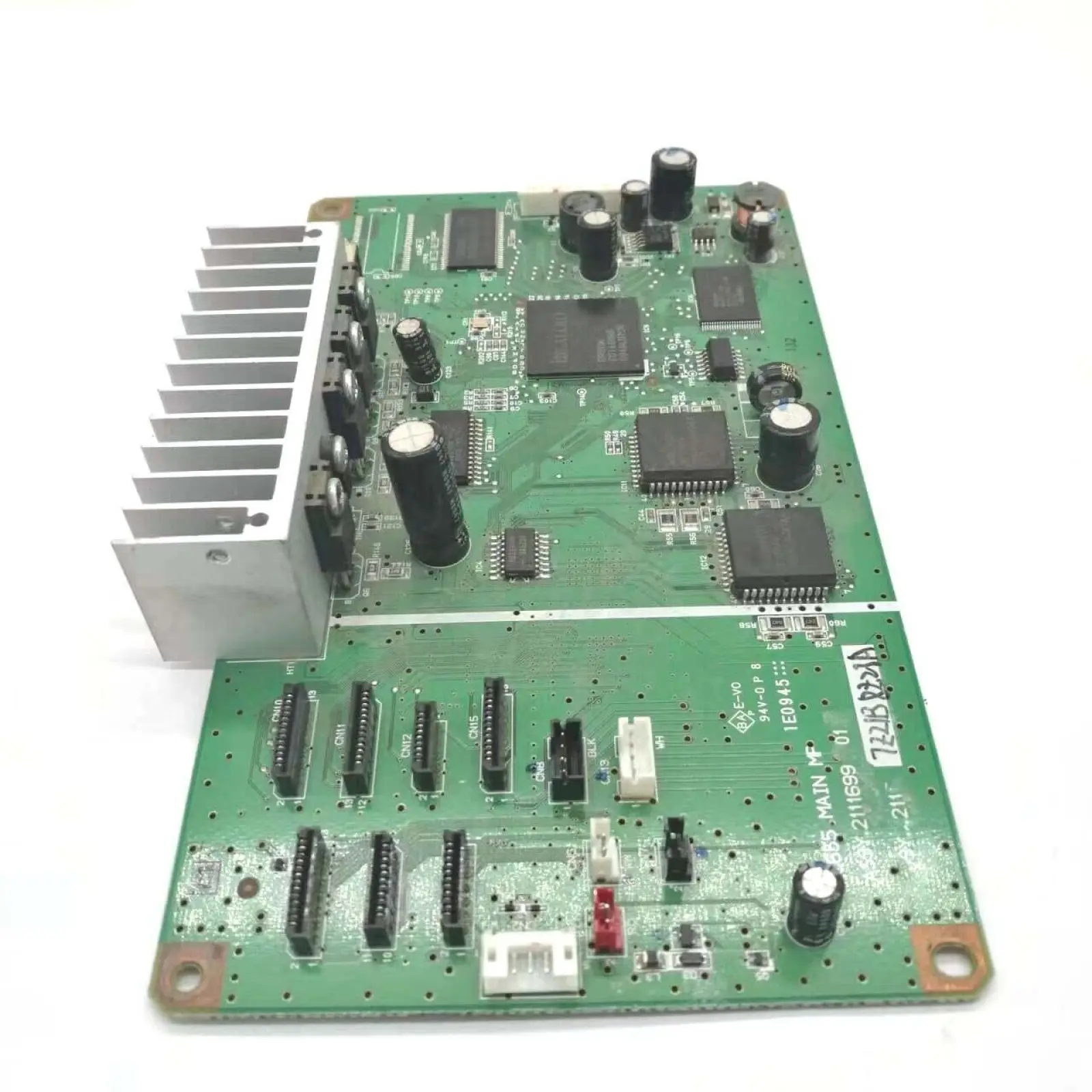 Main Board Motherboard Fits For Epson 1400  C655