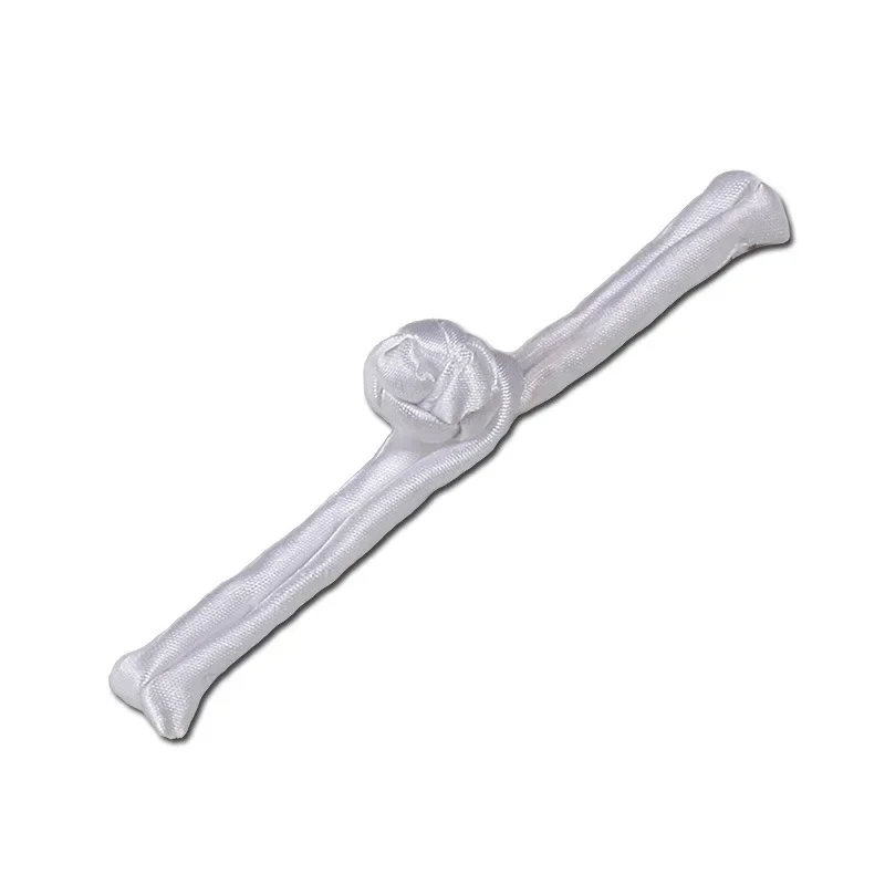 Een verscheidenheid aan kleuren Gesp Chinese kledingkostuum Nationale wind Buniu Gesp Decoratieve knopen