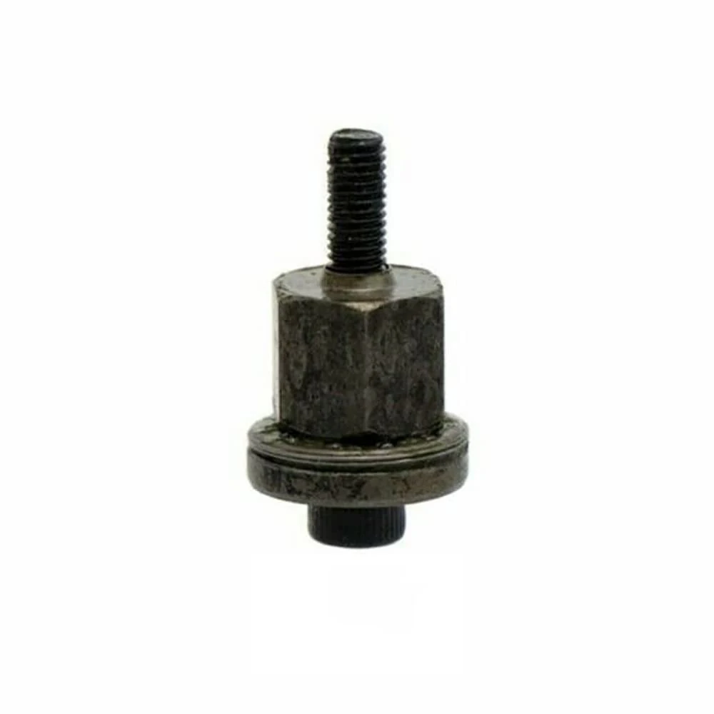 اليد جوزة برْشام أداة رئيس دليل المبرشم الكهربائية التثبيت محول تركيب بسيط ل M3 M4 M5