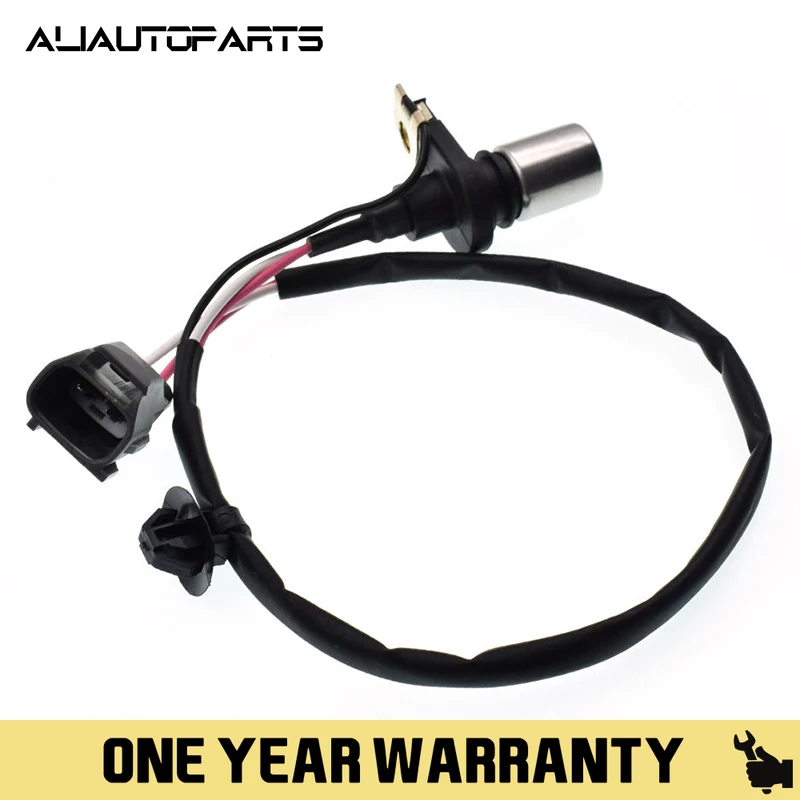 

90919-05021 2pins Crankshaft Position Sensor For Toyota 4Runner Land Cruiser T100 Tacoma Tundra 6 Cyl 3.4L 5VZ-FE 9091905021