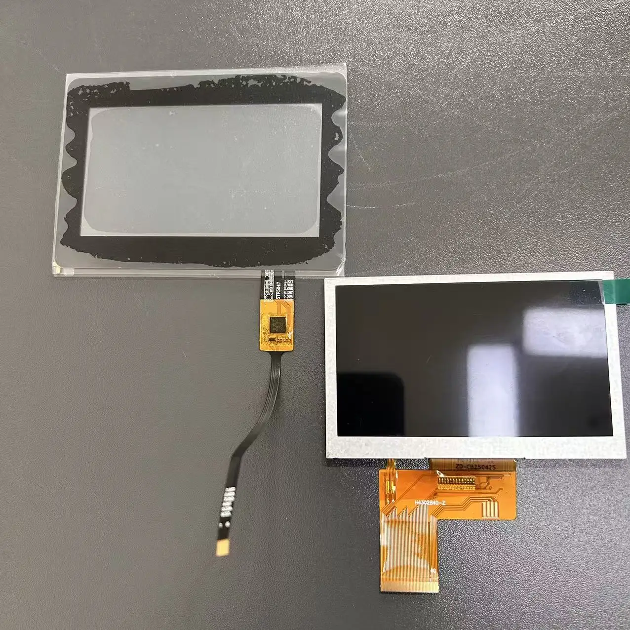 

Original Novker NK4000 NK4000T AUA800 Mini-OTDR Apc Upc Mini OTDR touch screen LCD display