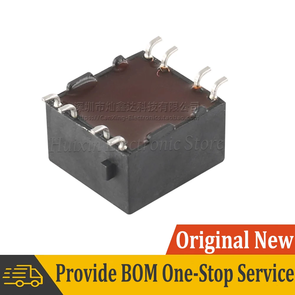 T60403-M5032-X041 SMD Isolated Isolation 2kv High Voltage Pulsing Transformer 1:0.66:0.66 Turns Ratio Transformer NEW