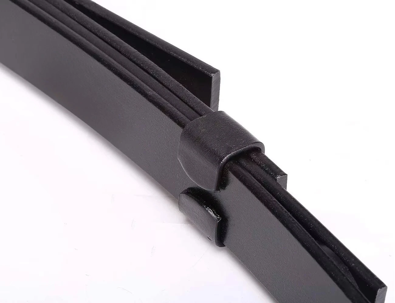 4-Leaf Spring Kit with Bushings & Sleeves for Club Car DS Golf Cart