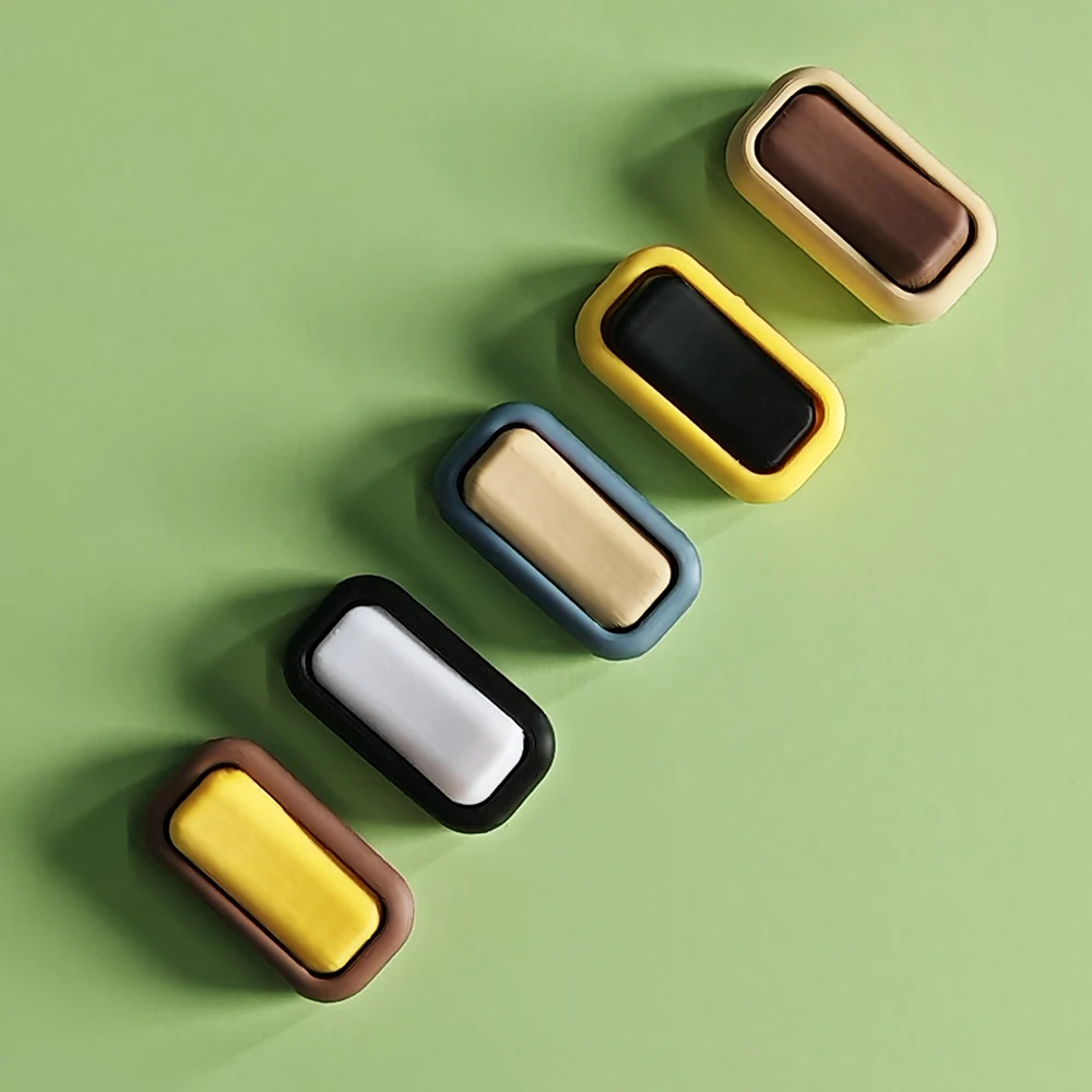 Рисунок 3 - 3D печатный переключатель