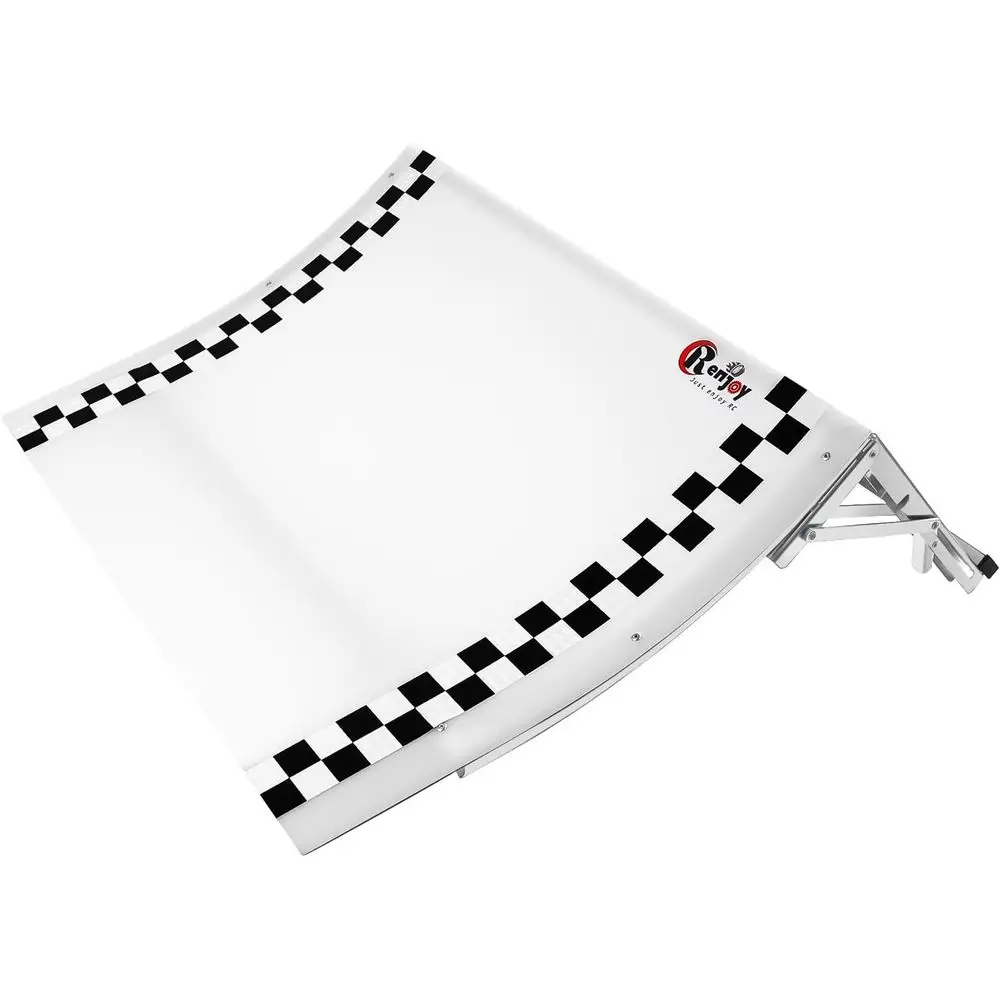 

Набор для трюковых игр с радиоуправляемой машинкой RC Car Jump p Takeo Board или радиоуправляемой машинкой 1/8, 1/10, 1/12, 1/14, 1/16, 1/18, 1/24, 65 * 50 * 24 см