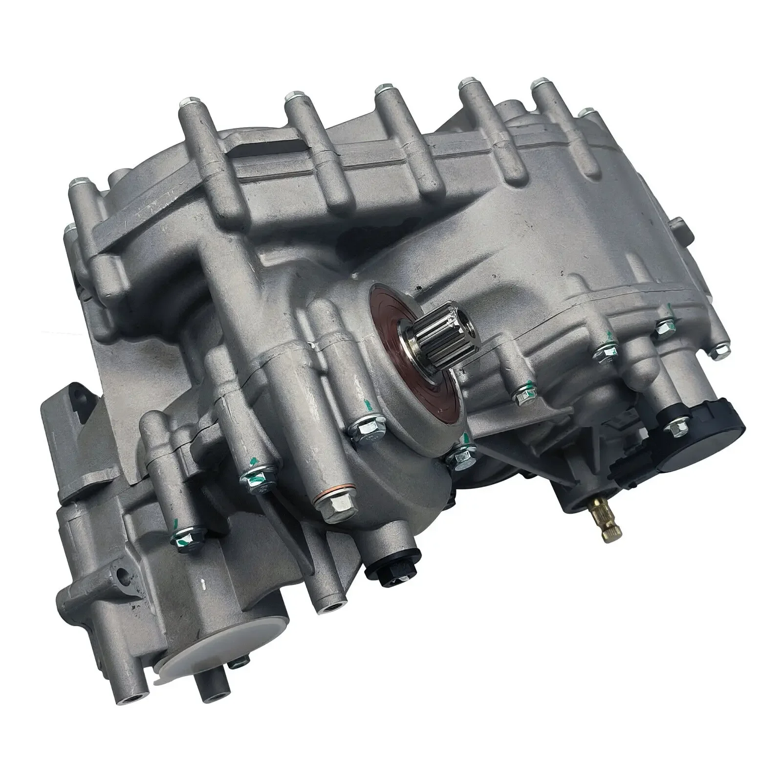 Brand New Gearbox Transmission for Can Am Commander 1000 Maverick 1000 420684783 13-14