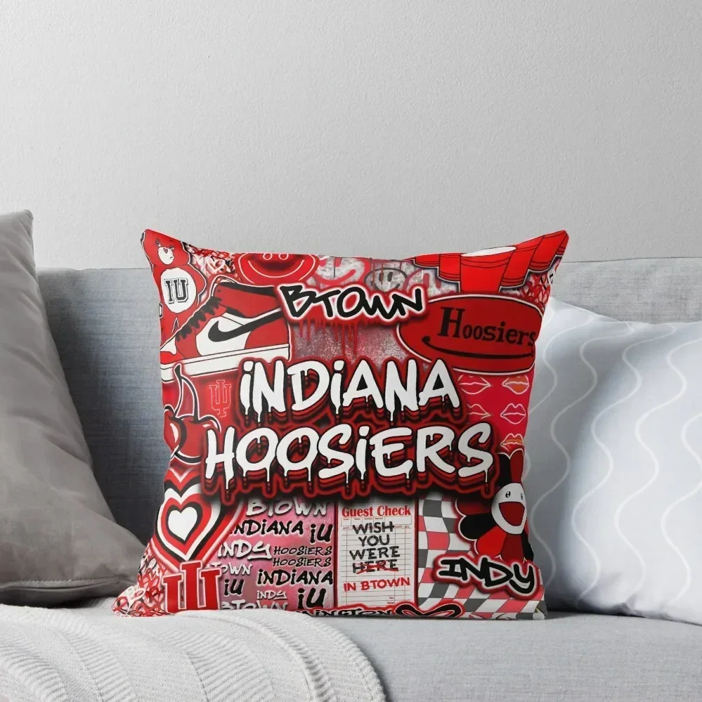 

I U 3 . 0 Throw Pillow Cushions For Decorative Sofa Pillow Covers Decorative ornamental pillows Room decorating items pillow