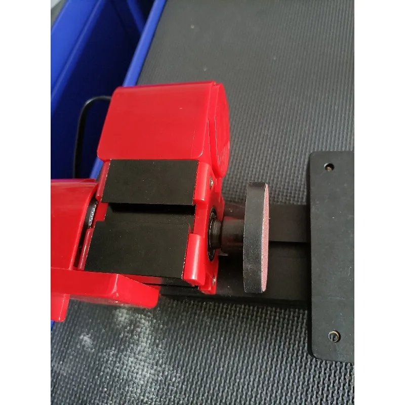 Picture 4: Jingxing teaching small grinding machine AC-3 grinding machine, micro DIY machine