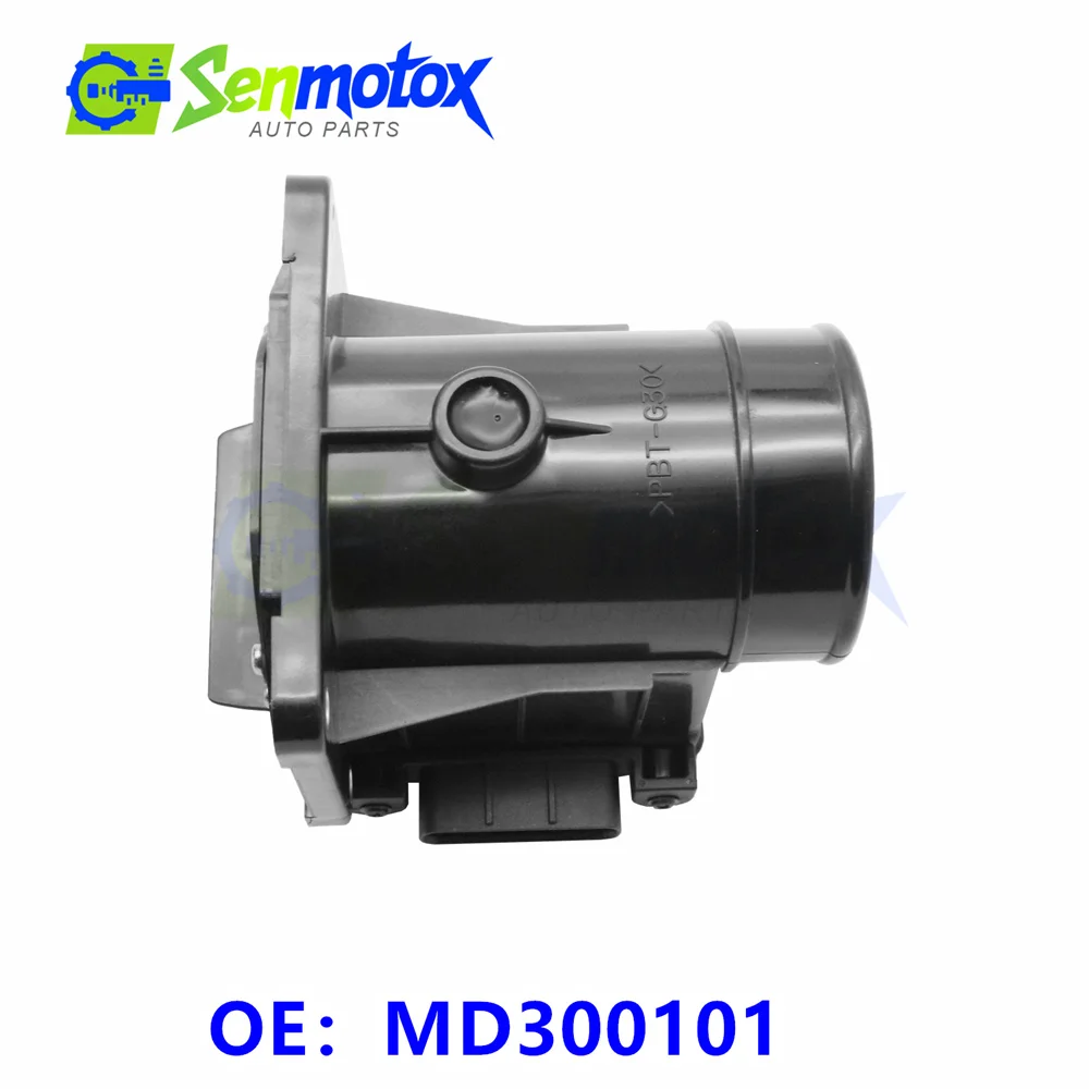 

MD172449 для Mitsubishi Expo LRV 1992-1994 Mirage Eagle Summit 1993-1997 Dodge Plymouth Colt MAF датчик массового расхода воздуха E5T05371