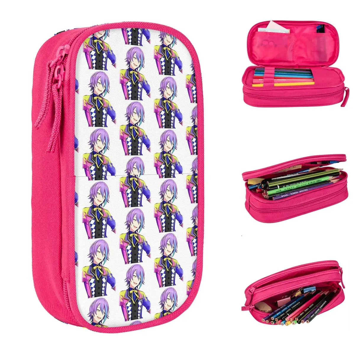 Project Sekai Emu O…