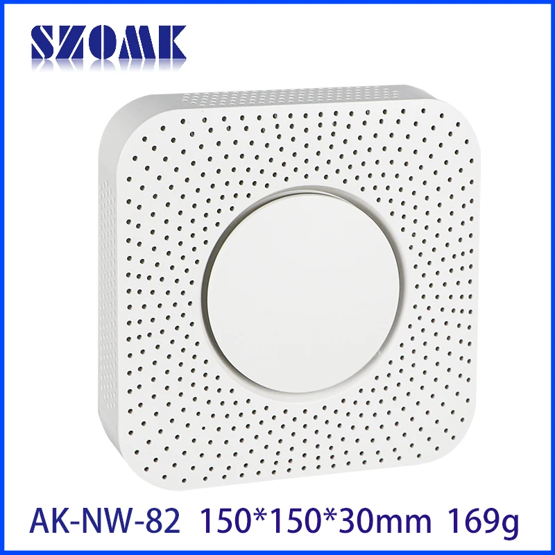 150*150*30Mm Abs Pl… - image