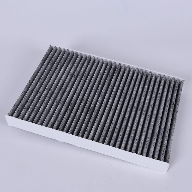 Cabin Filter For PEUGEOT 508 1.6HDi 1.6THP 1.6VTi 2.0HDI Model 2010-2014 2015-2018 2019-Today 1Pcs Car Filter Accessories 6479K9