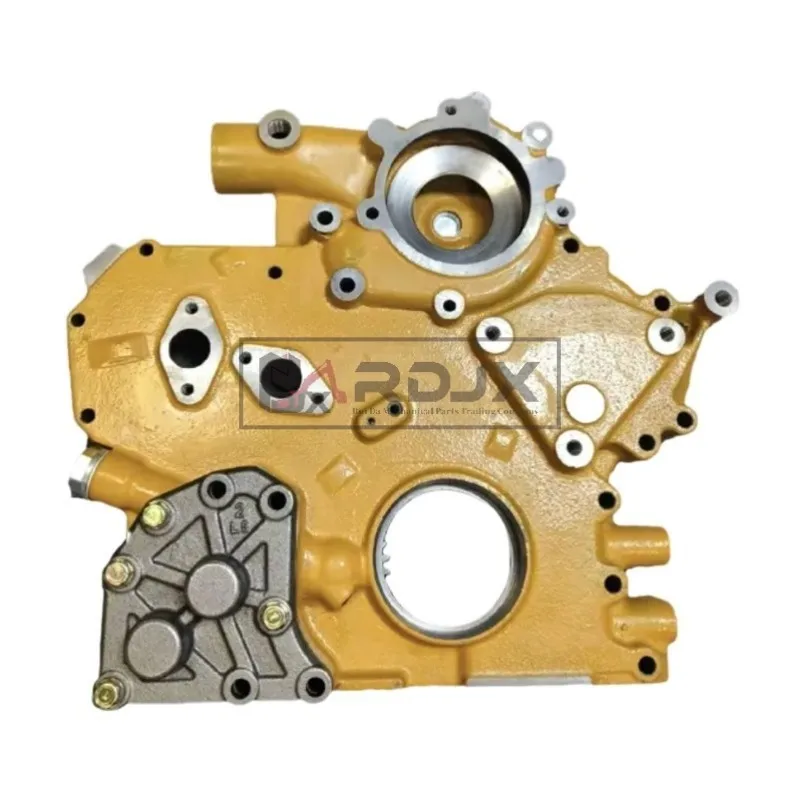 

34335-23010 Suitable for Carter excavator parts E200B S6K old E320B oil pump