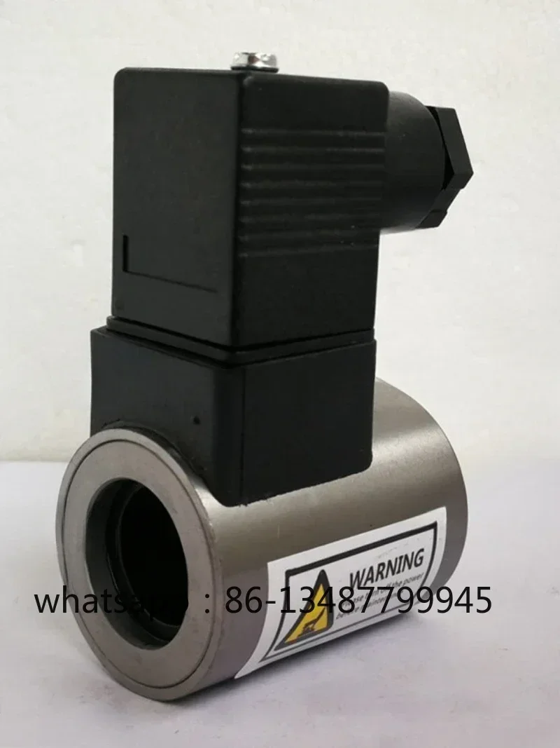 Limited Offer New Harvey Coil 925122 205V HAWE Lifeboat Solenoid Valve C161035 GDA3L GR35BSS 24