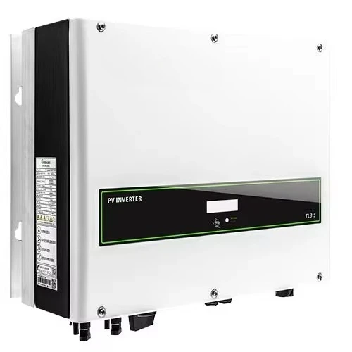 

Three Phase Off on Grid Hybrid Solar Power Inverter 48V 20 30 45 50 60 Kw 40Kva 80Kw 100Kw Solar Split Phase Inverters
