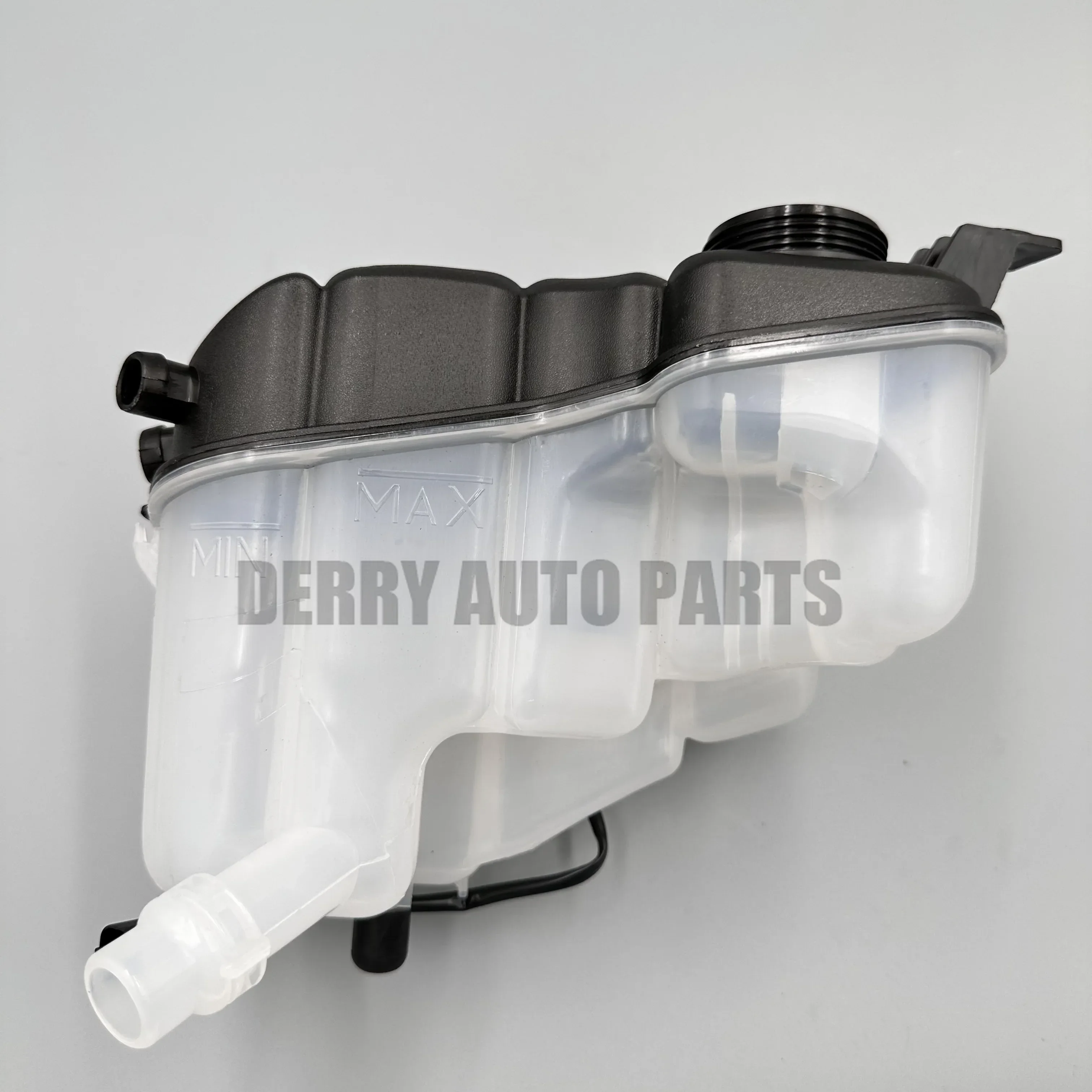 LR024296 Radiator Coolant Expansion Tank Coolant For Land Rover Evoque Freelander 2 LR024296