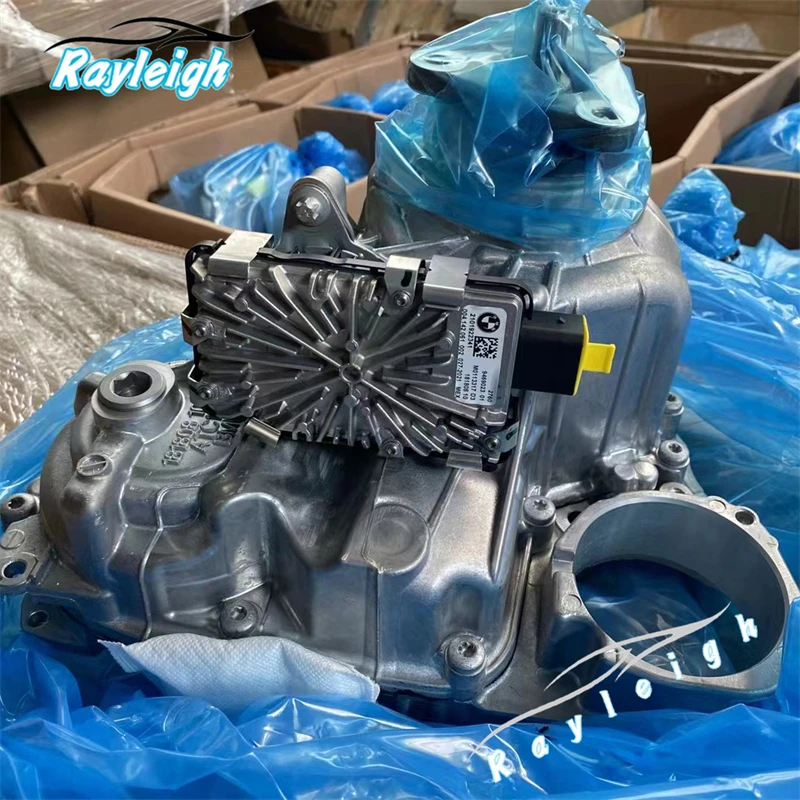 Rayleigh ATC13 Transfer Case Assembly For BMW X3 X4 X5 X6 X7/G12/G08/G05