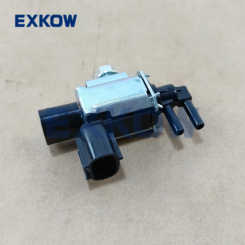 

Emission Solenoid Control EGR Valve for Mitsubishi Lancer CY9A Outlander GF6W ASX GA6W GA8W MR404682 K5T46494