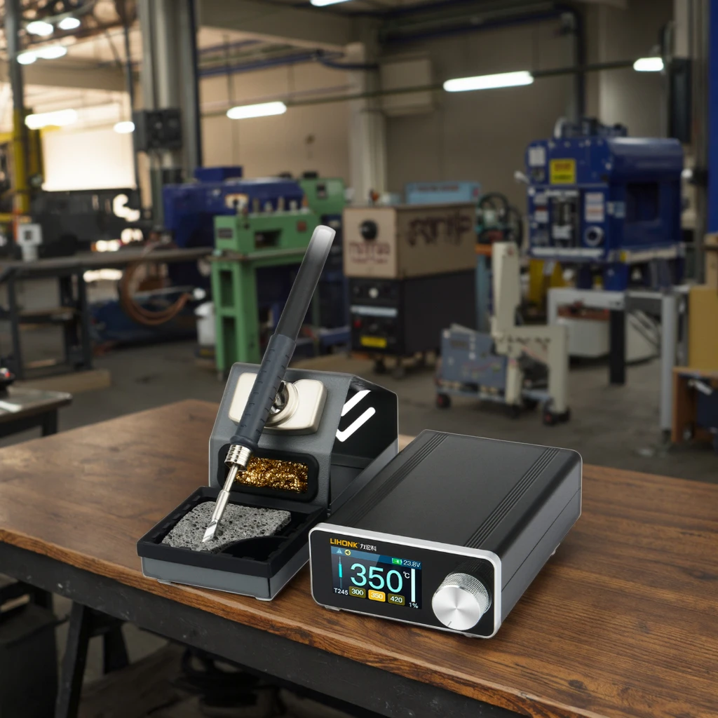 K8 High Power Quick… - image