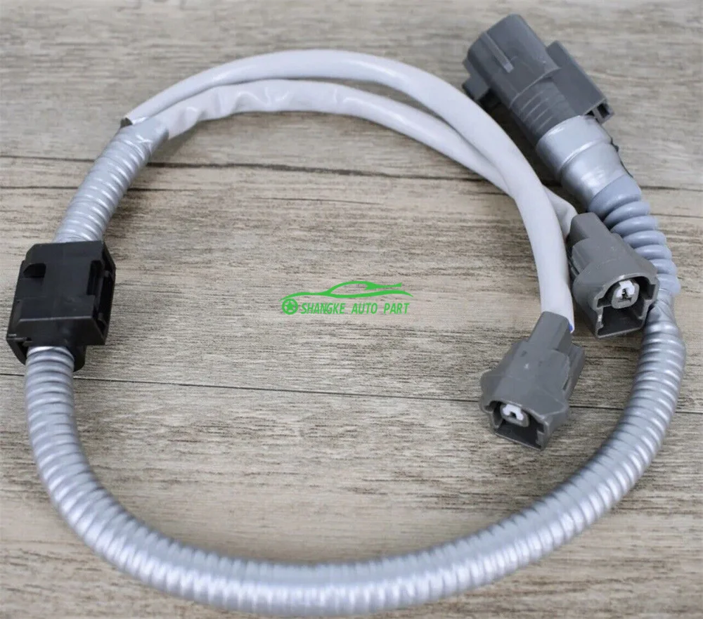 노크 센서 와이어 하네스, OEM 89615-12040 82219-07010 8961512040 8221907010, 1995-2004 TTOYOTA 타코마 툰드라 4 러너 LLEXUS에 적합