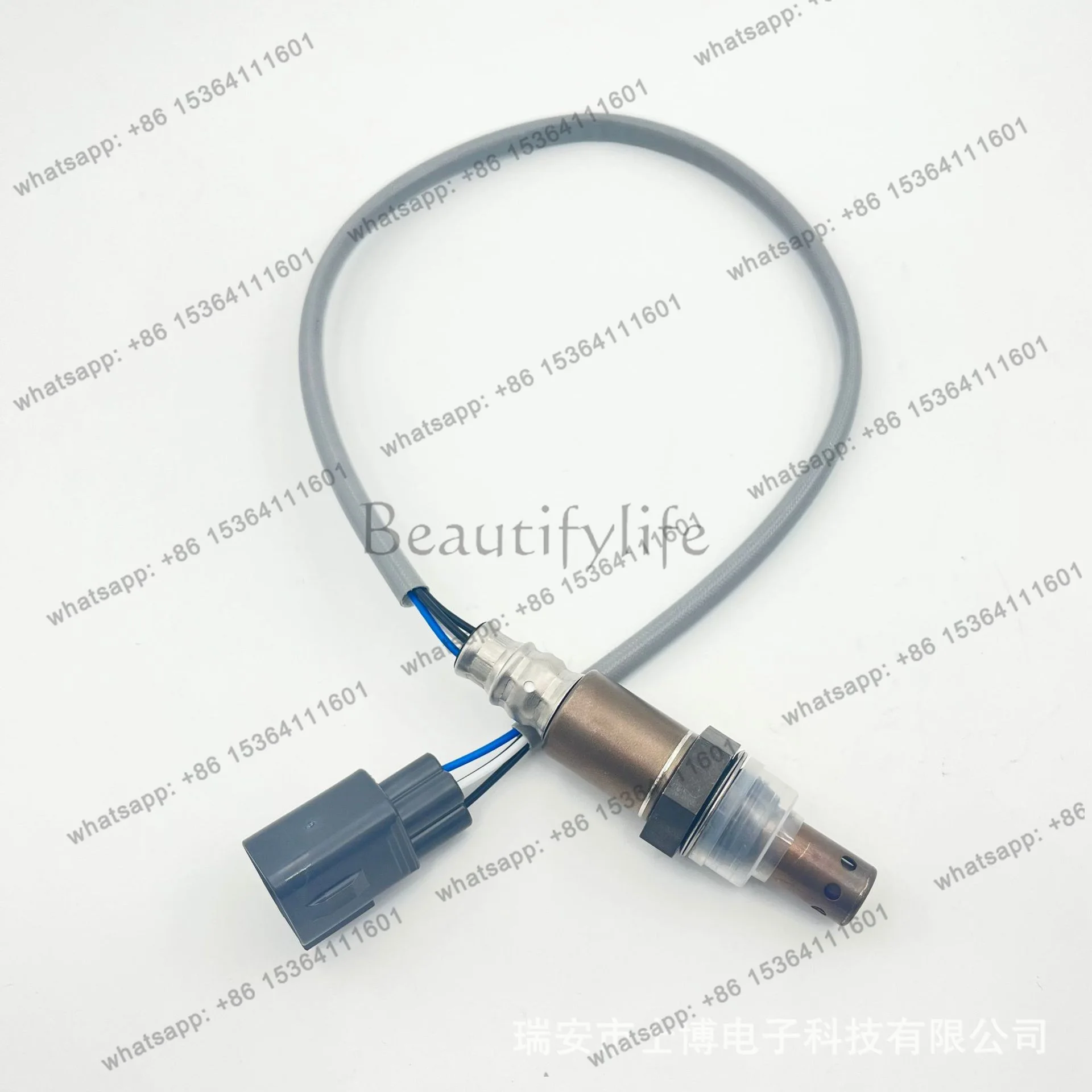 TOOL  automotive oxygen sensor, factory direct supply CE certification 89465-062