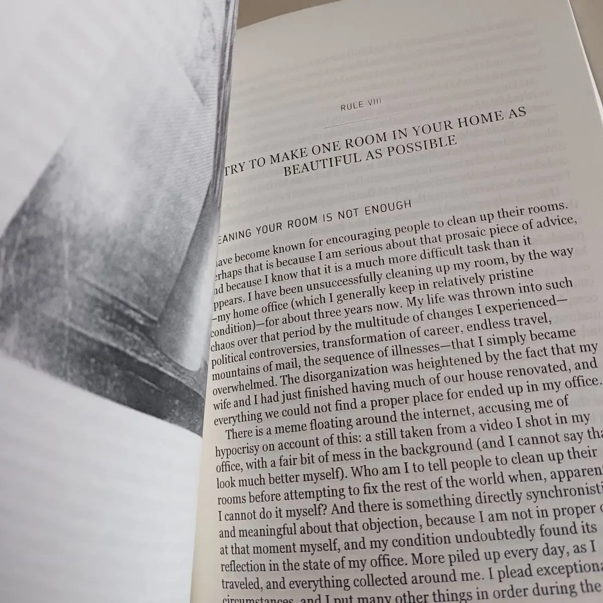 BeyondOrder:12MoreRulesforLife book In english