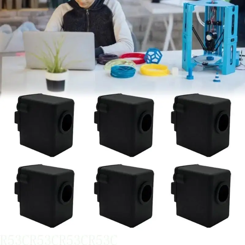 R53C Силиконовый рукав для 3D -принтеров KOBRA2