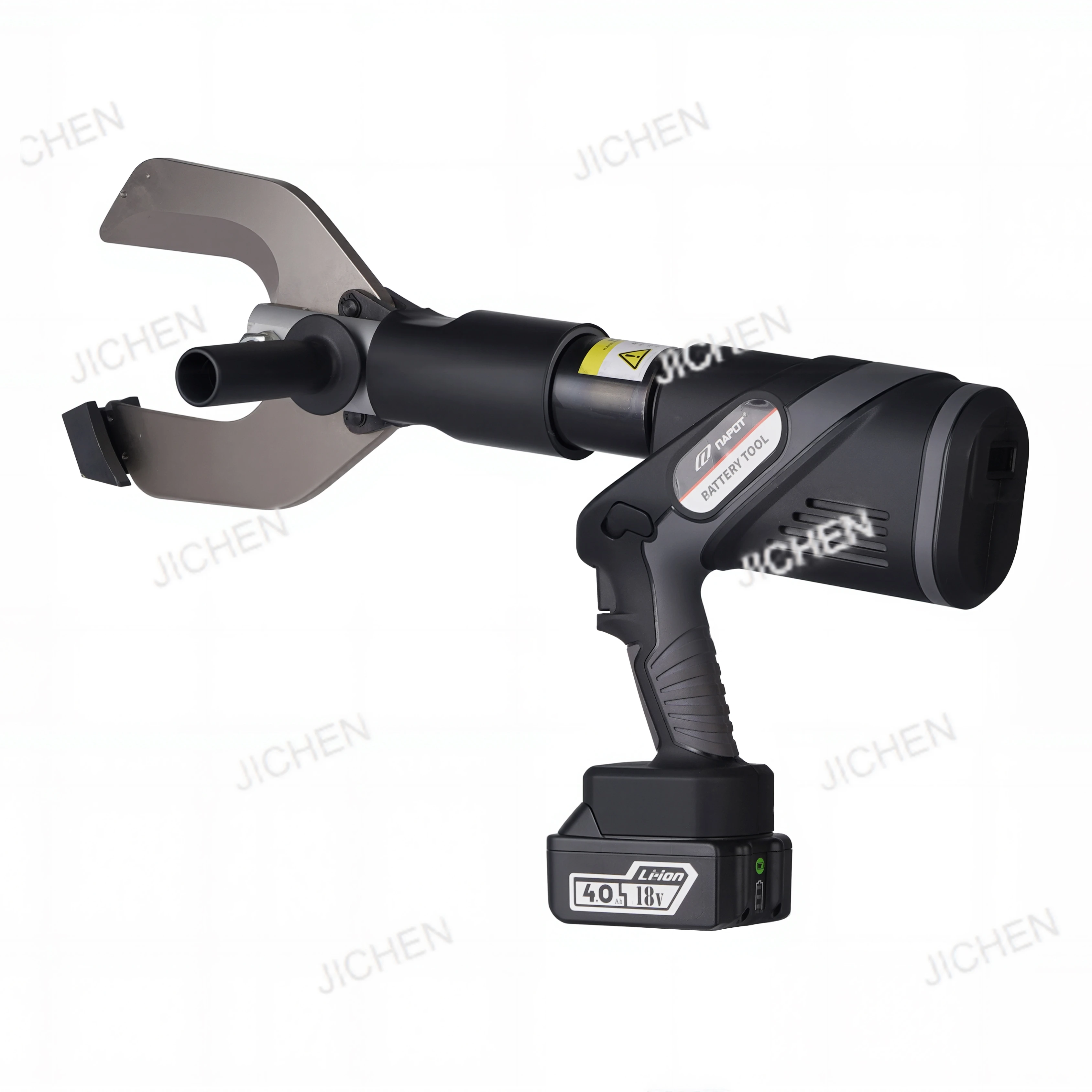 Jc NC-85 Battery Ca… - image