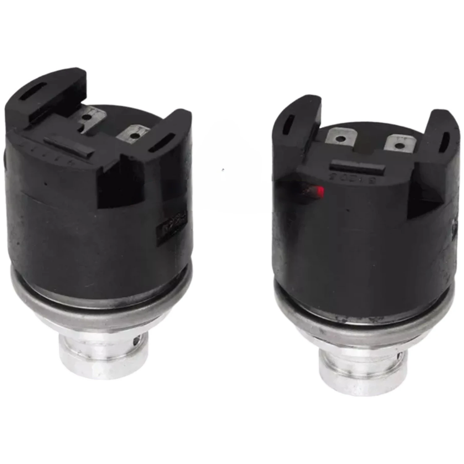 2pcs Transmission Solenoids 1063327094 For ZF4HP16 Automatic Gearbox Fit For Daewoo Chevy Buick Replacement Parts