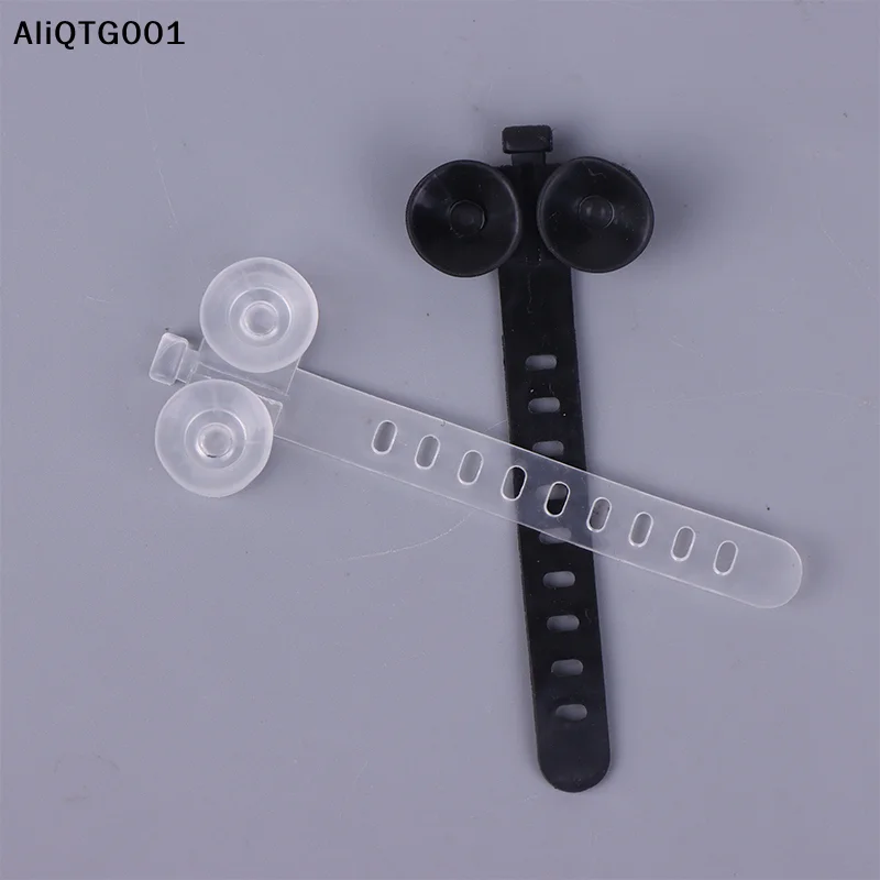 Aquarium Suction Hose Clips 1