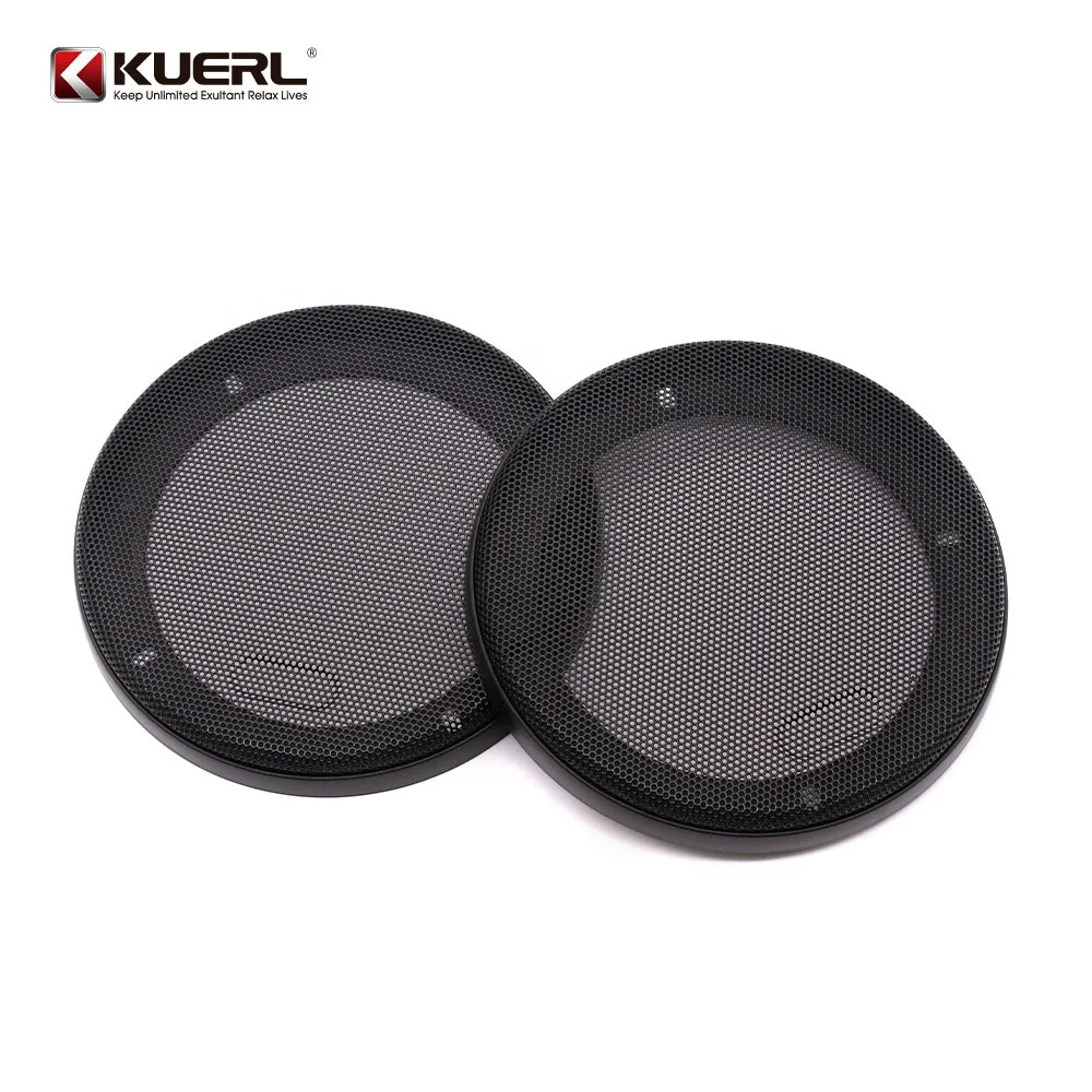 Wholesale Best 5 Inch Car Audio System 2 Way Full Range Coaxial Car Sound Speaker（1pair of speakers）