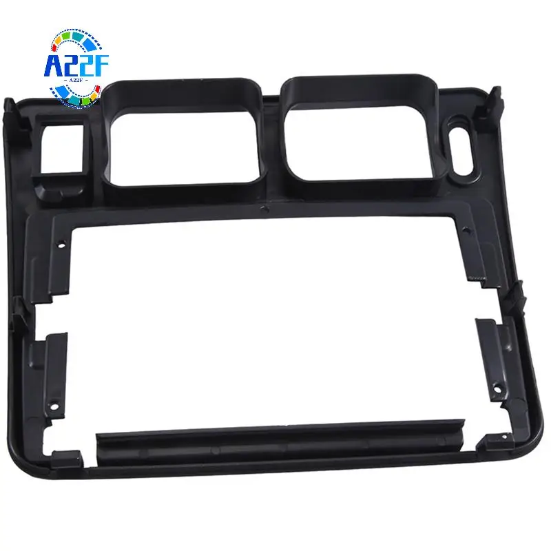 

A22F-For Mitsubishi PAJERO TR4 9Inch Frame Fascia For Pajero IO 1998-2007 Liebao Feiteng 2009-2013