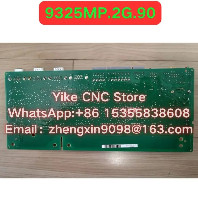 High-quality Goods Used 9325MP.2G.90 mainboard Functional test OK Fast delivery
