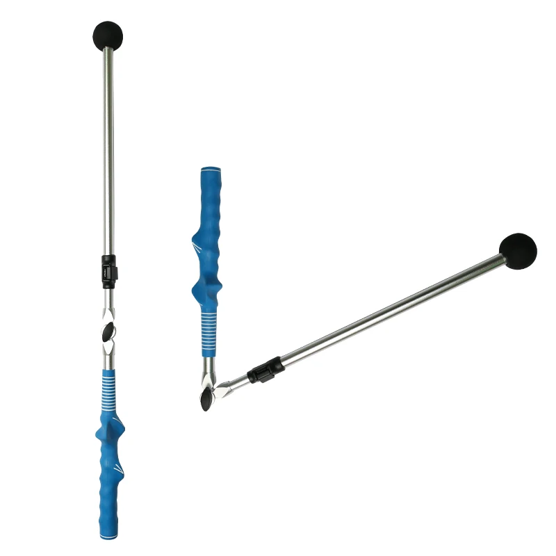 

Full set of golf folding swing trainers Full set of golf training aids