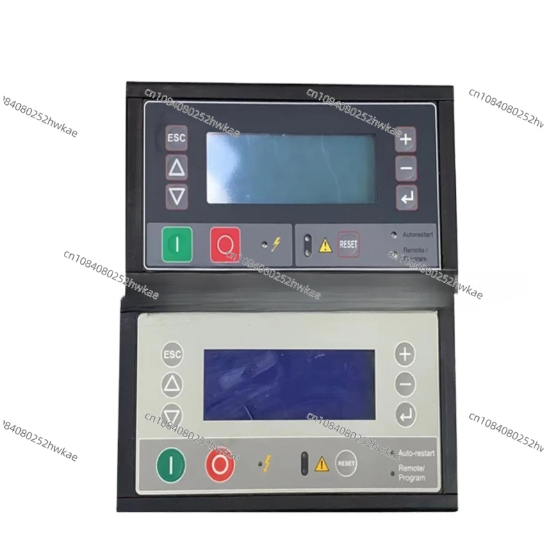 MC2 Controller for Abac Compressor 2203-0341-00: A Comprehensive Review and Guide