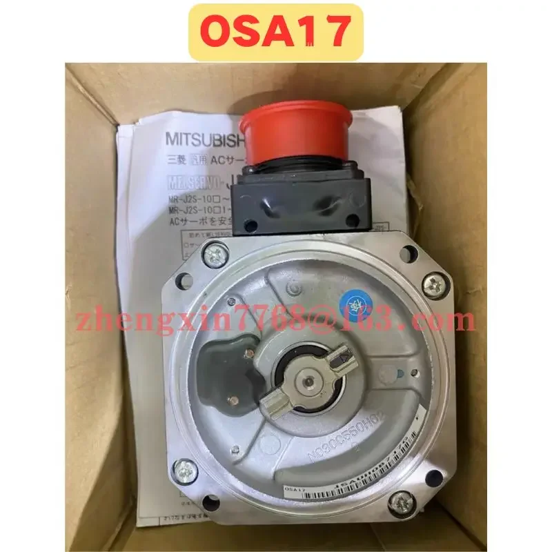 Brand New Original OSA17 Encoder Write Motor Data For Free