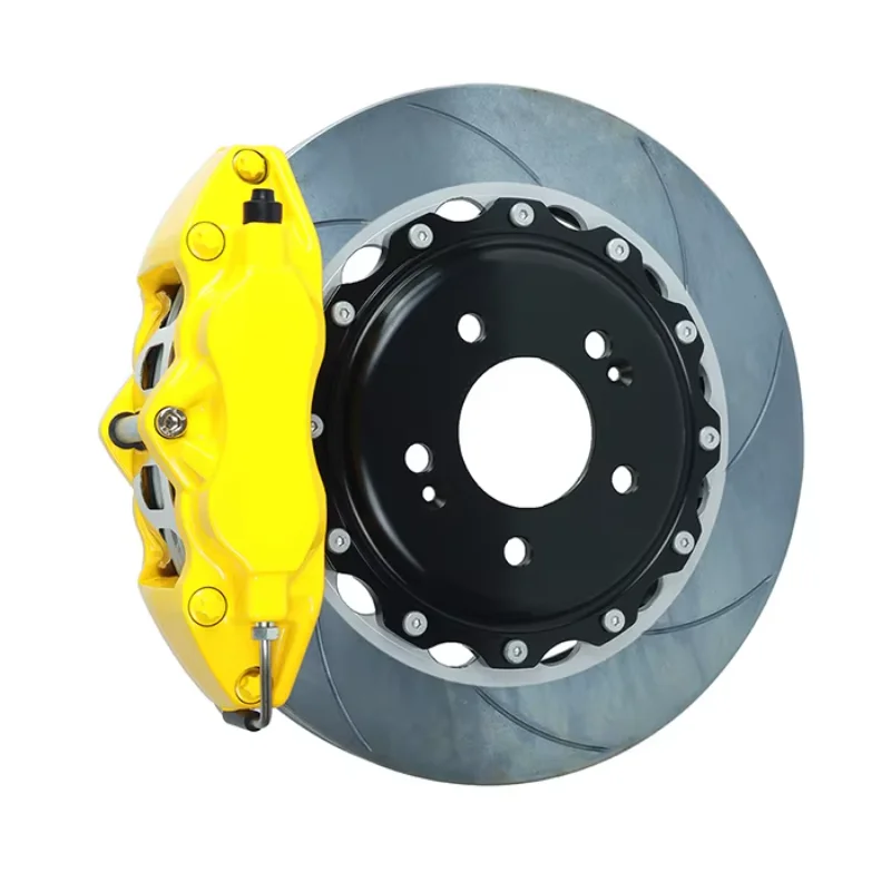 Big Brake Kit for Honda Civic EK9 FD2 FK2 FK8 RG6