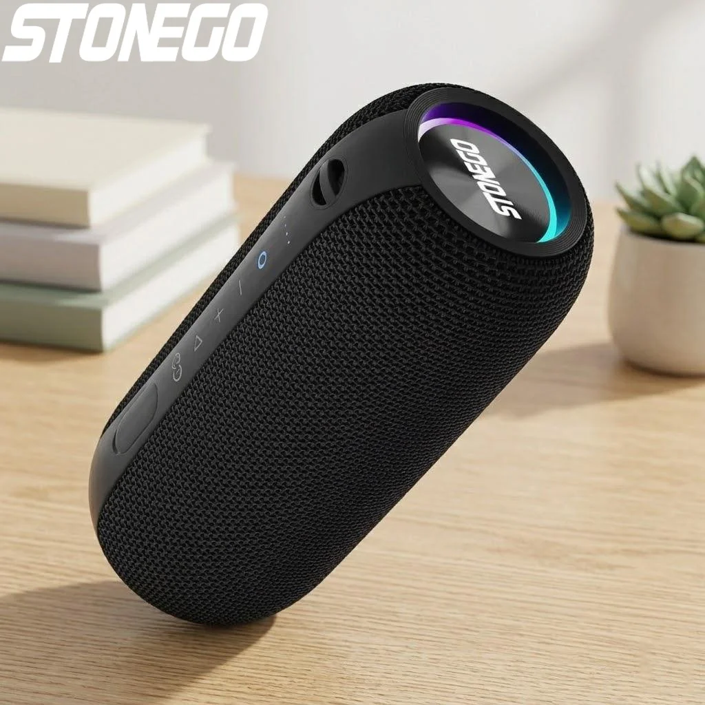 altavoces-bluetooth-inalambricos-portatiles-subwoofer-estereo-dual-luz-led-mini-altavoz-tws