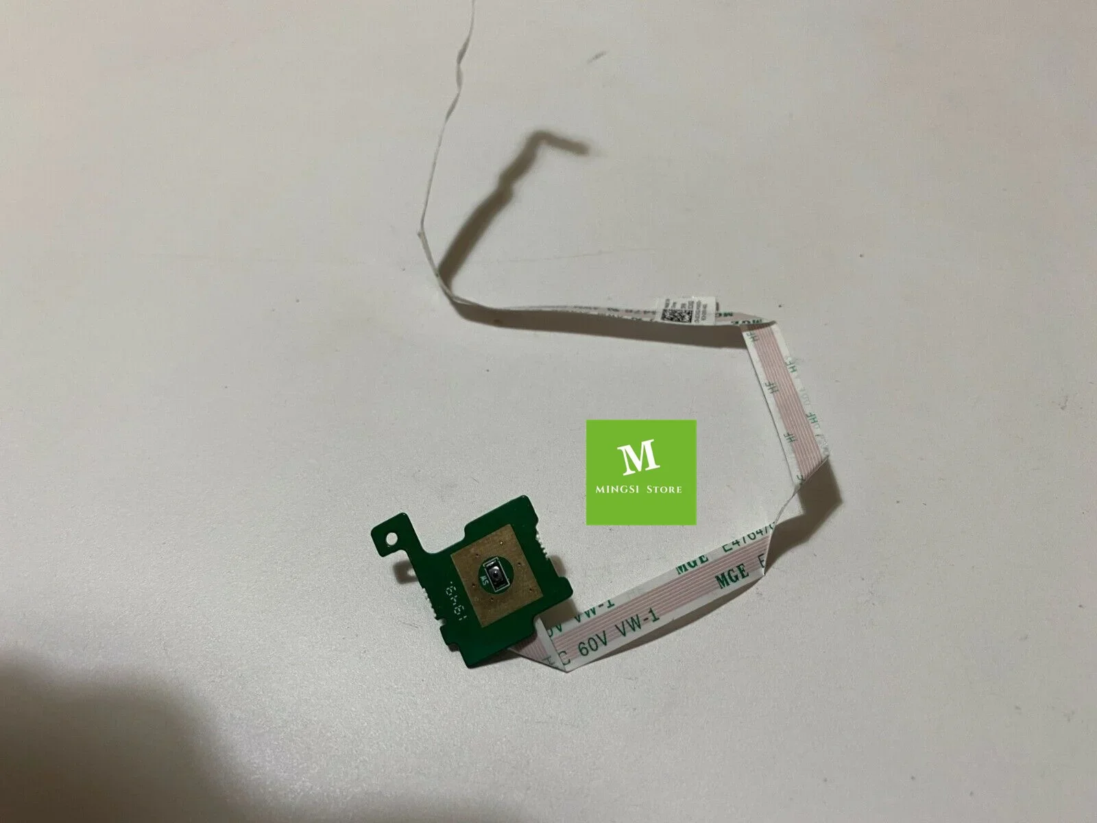 

ДЛЯ Dell Inspiron 13 5391, плата кнопки питания с кабелем