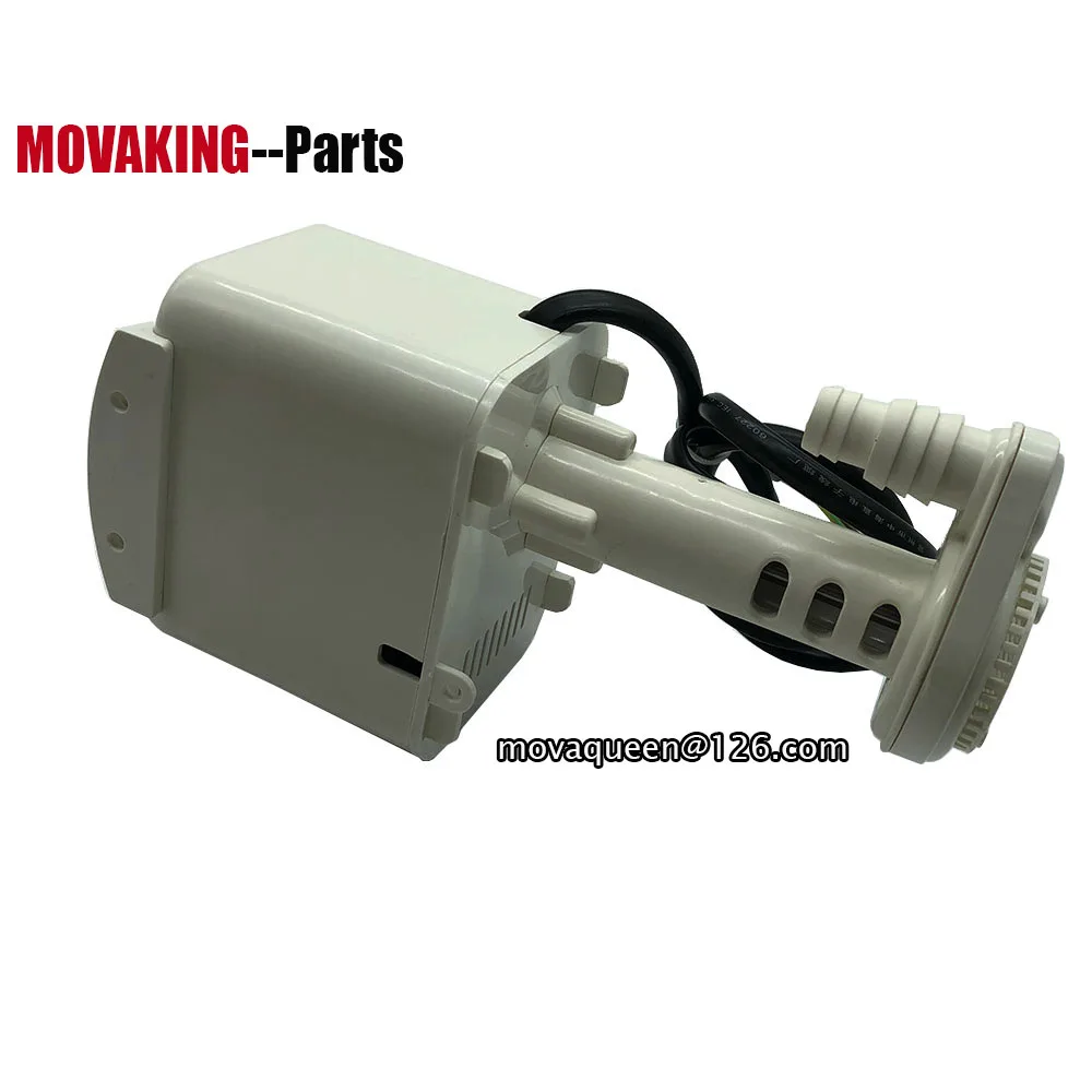 

Universal Ice Making Machine Spare Parts Circulating Pump 220V 2W 0.16A YZF5816 Water Pump